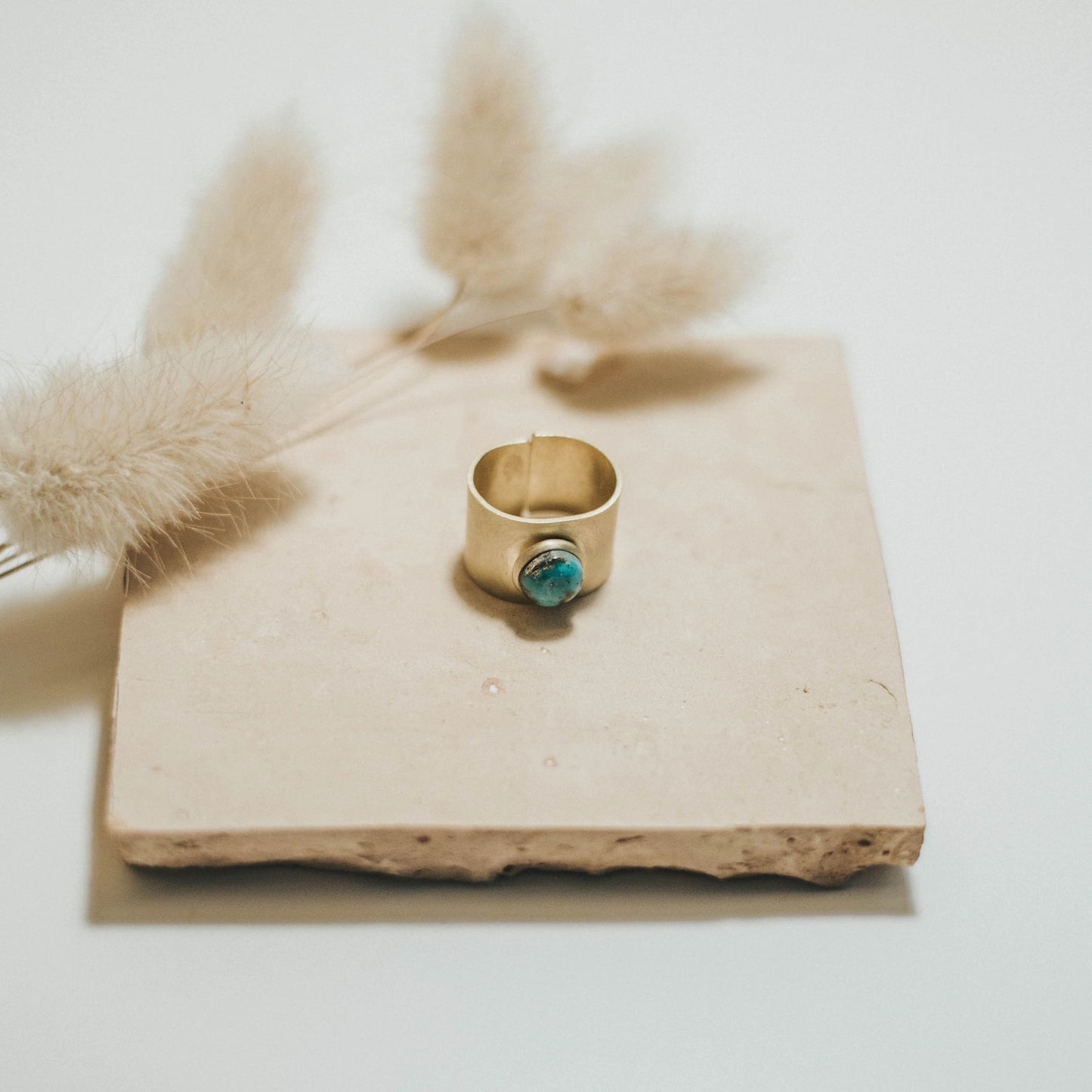 Nile Ring