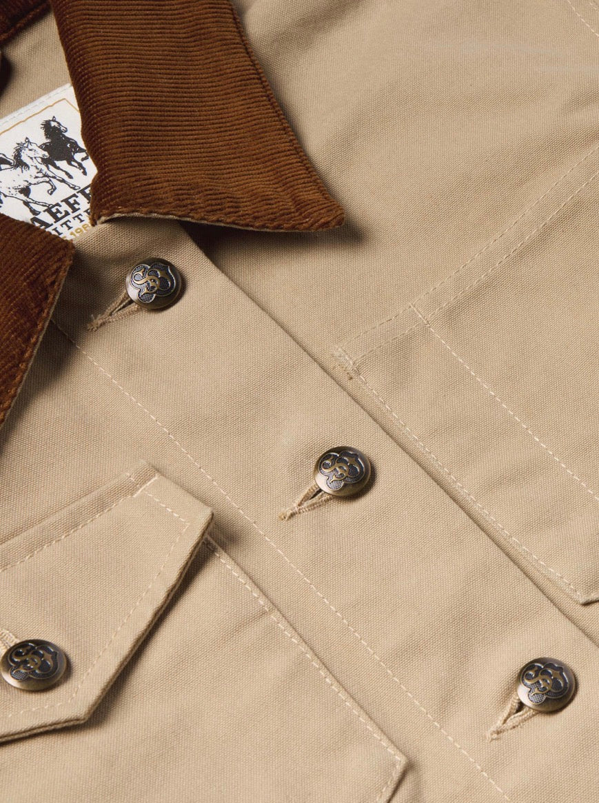 Women's Fenceline Brush Jacket