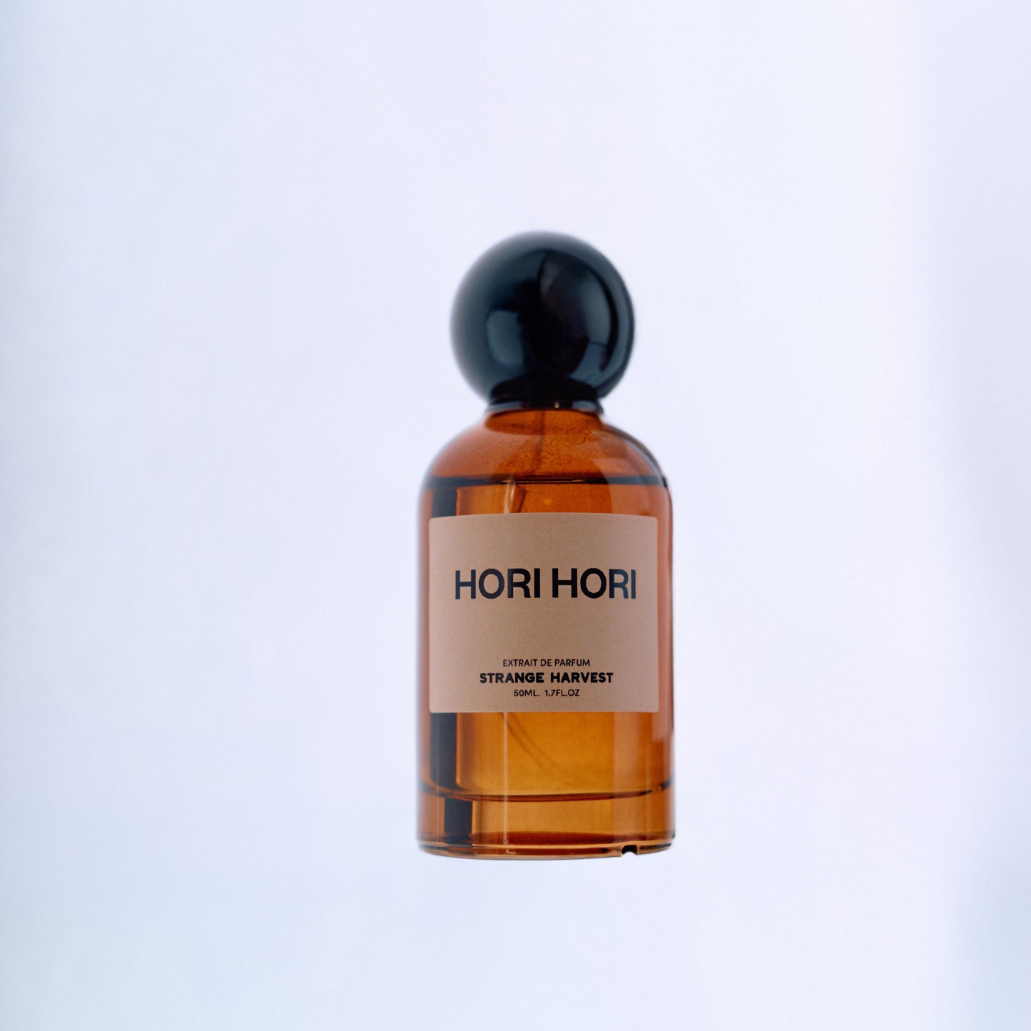 Strange Harvest Extrait de Parfum