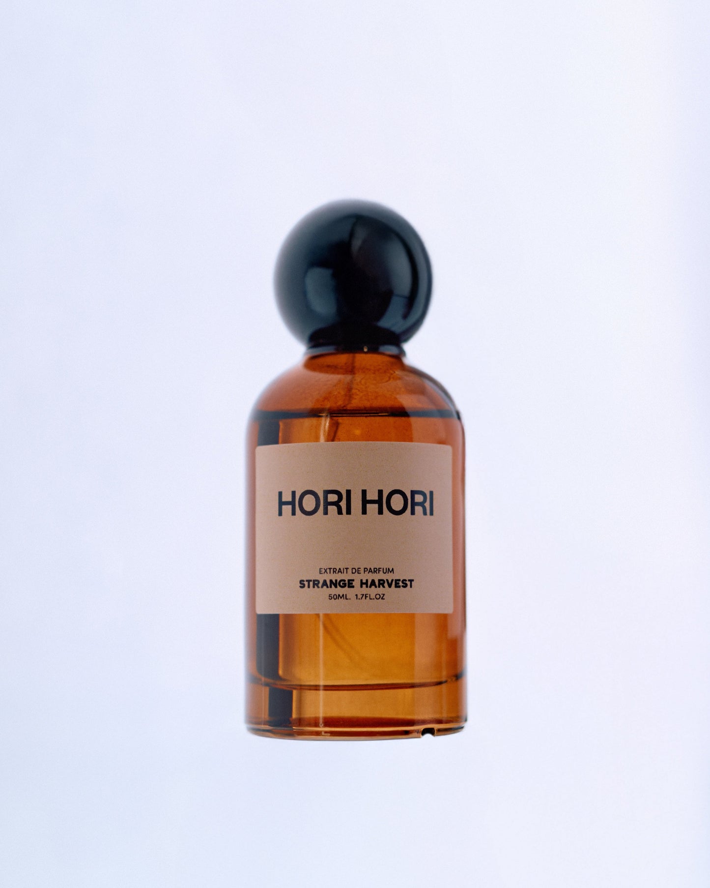 Strange Harvest Extrait de Parfum