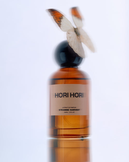 Strange Harvest Extrait de Parfum