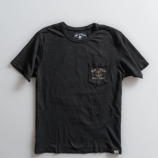 Pegasus Pocket Tee