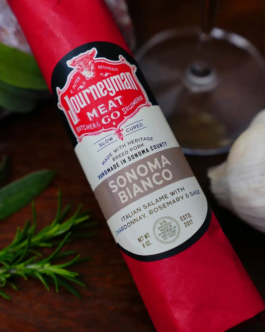 Journeyman Salumi