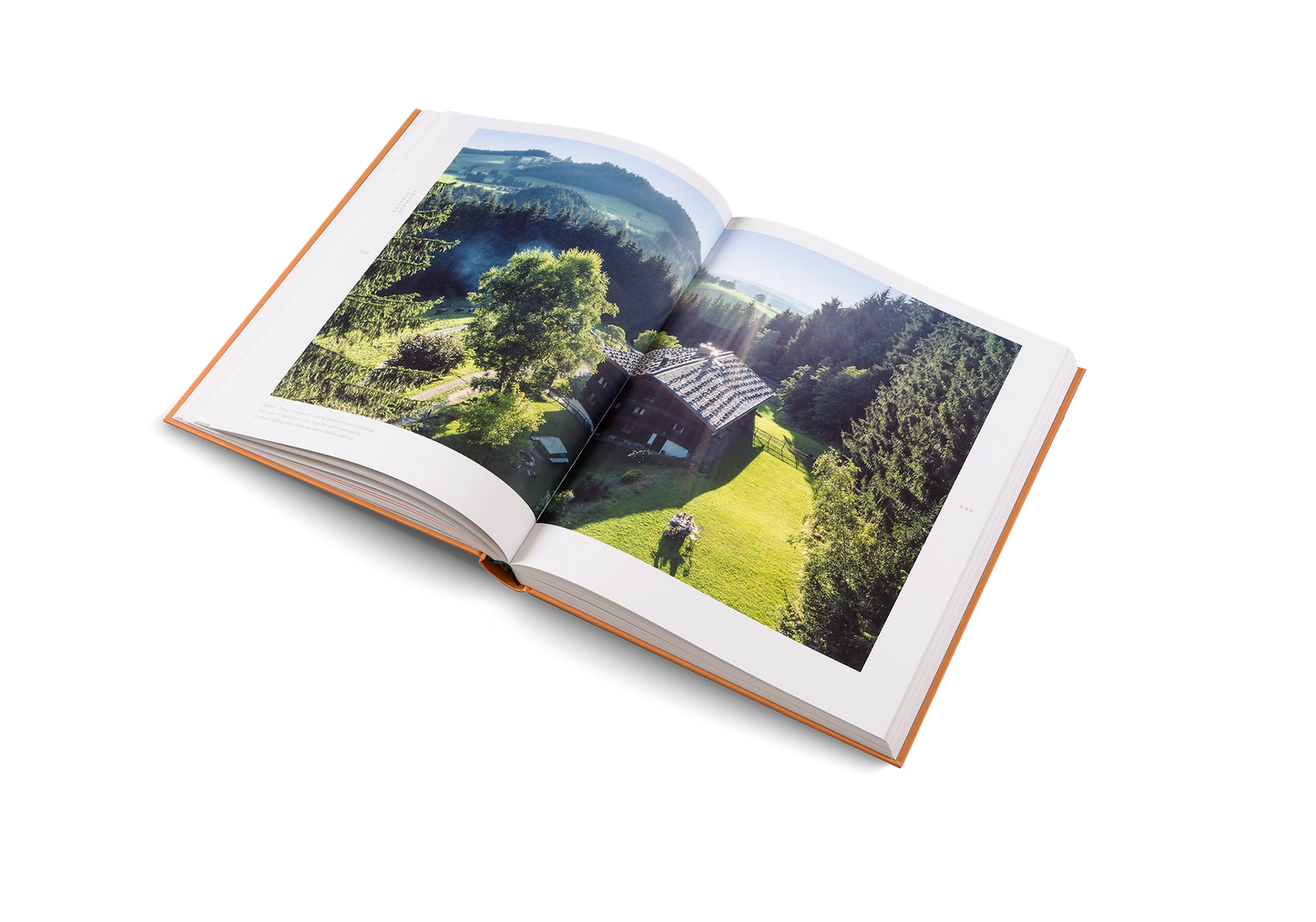Slow Escapes Book