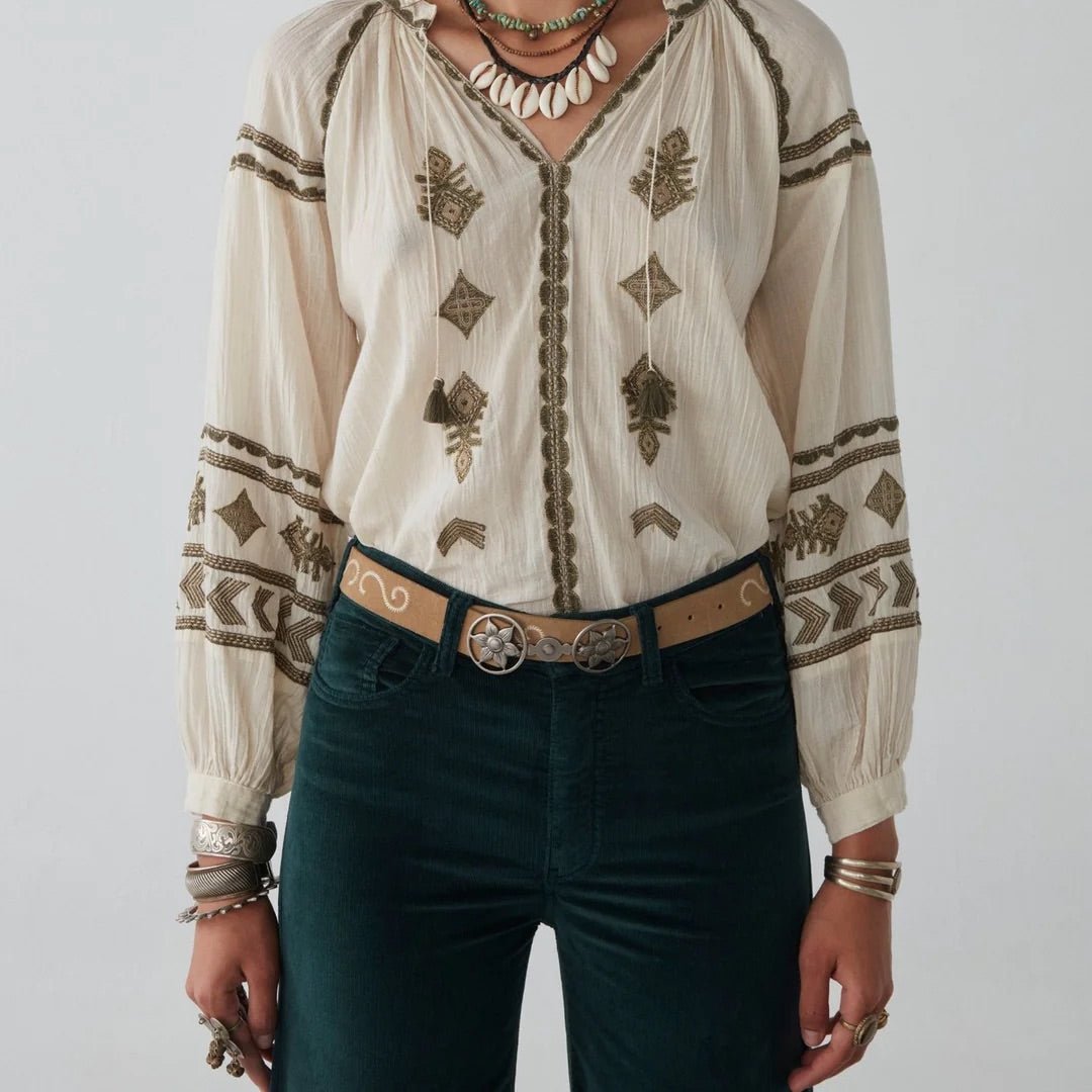 Gaucho Belt