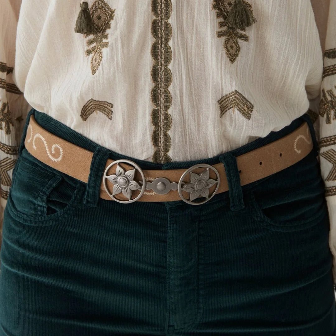 Gaucho Belt