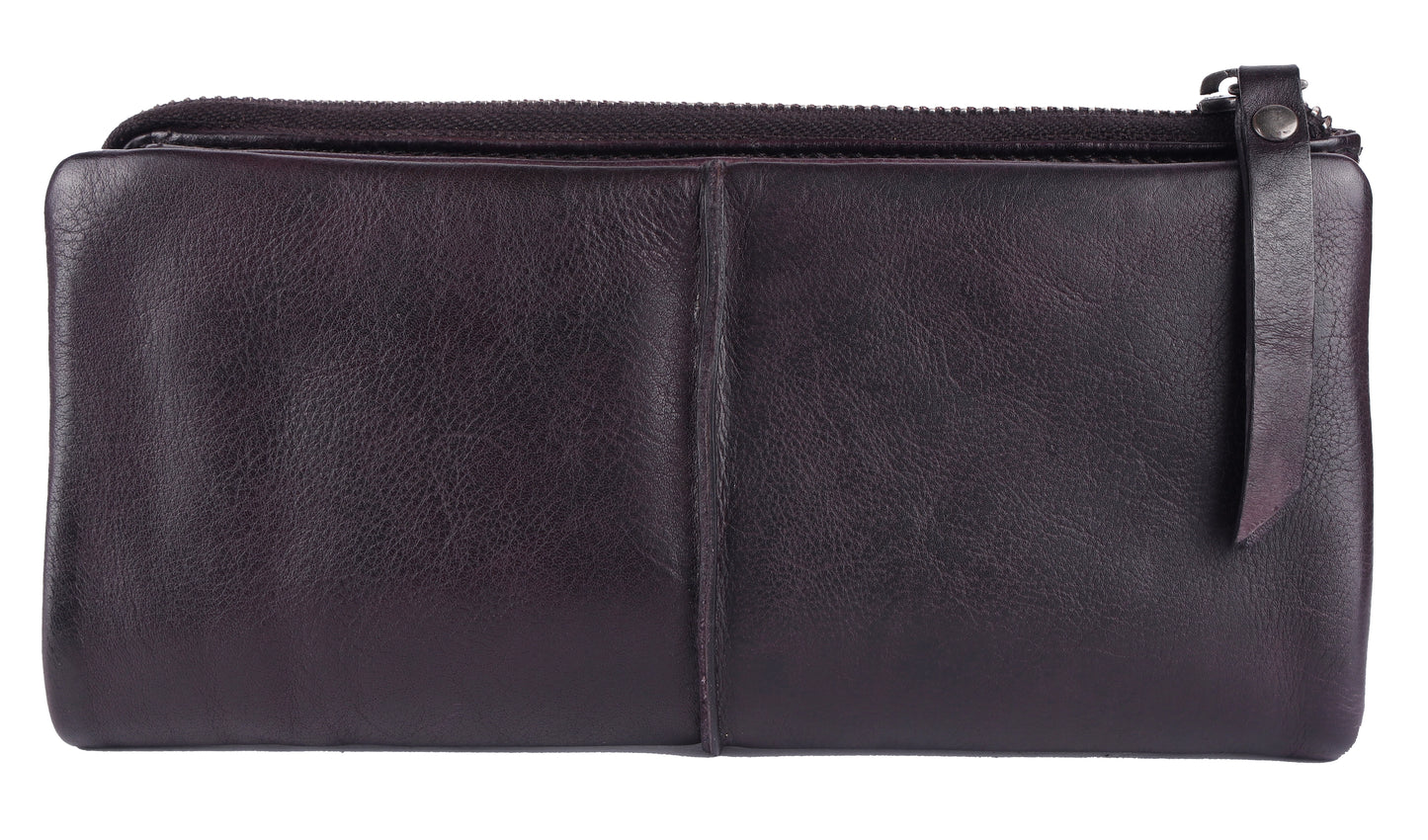 Handcrafted Leather Wallet