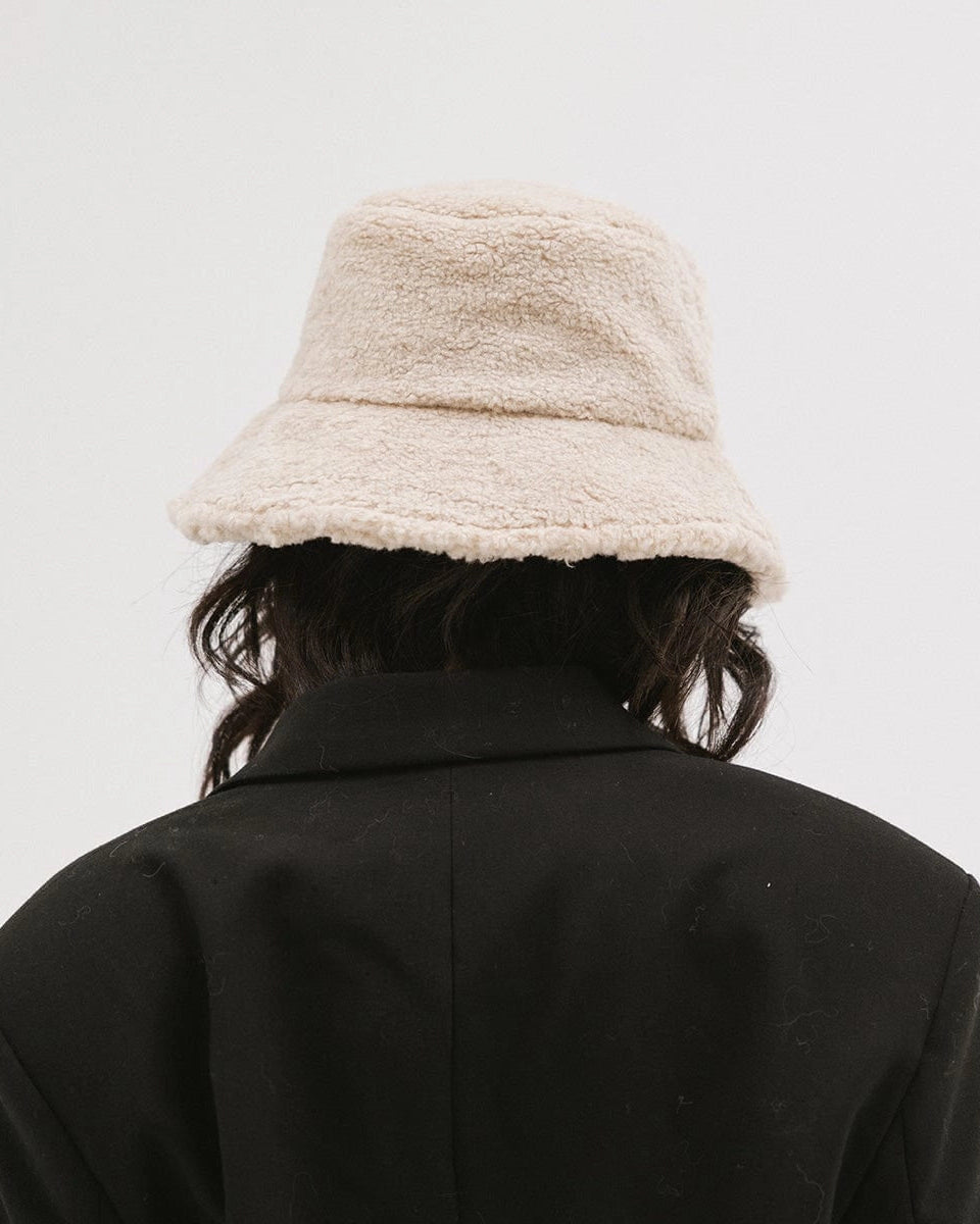 Jackson Sherpa Hat