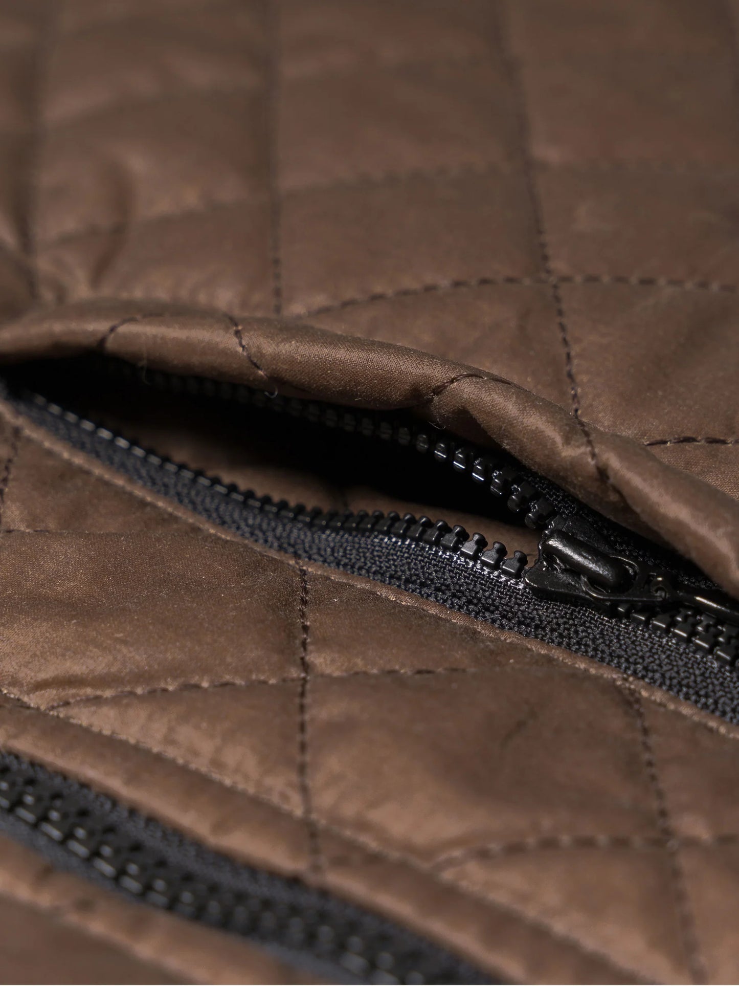 Blacktail Quilted Rangewax Jacket
