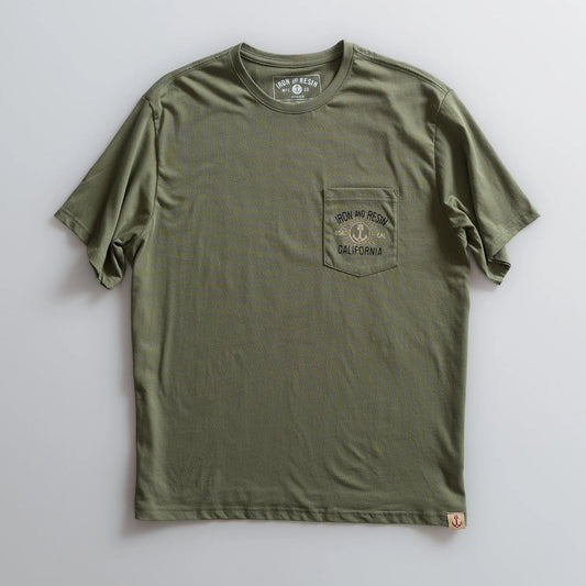 Better Lucky Pocket Tee