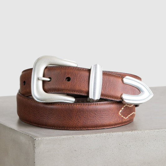 Dalton Belt - Saddle