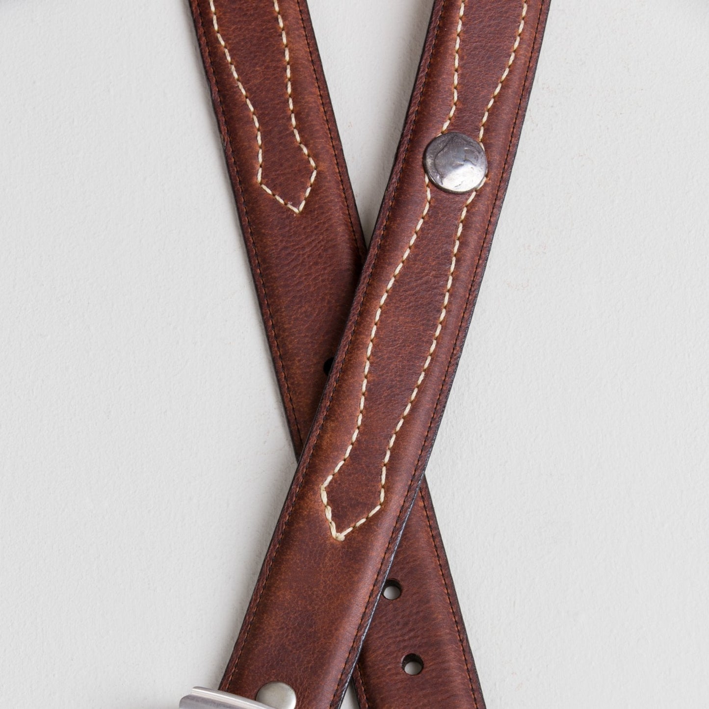 Dalton Belt - Saddle
