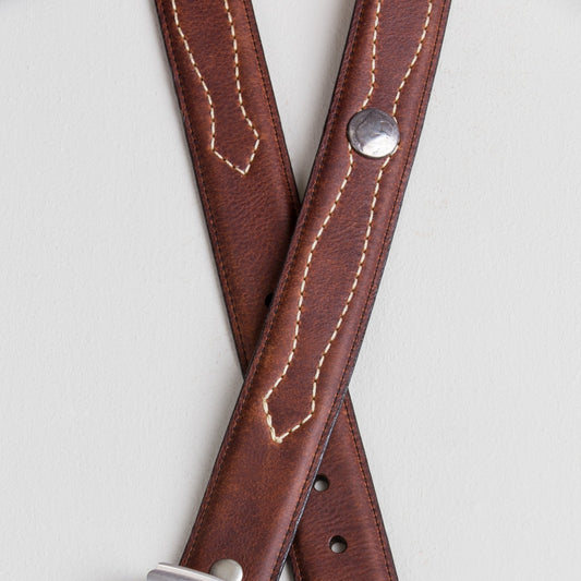 Dalton Belt - Saddle
