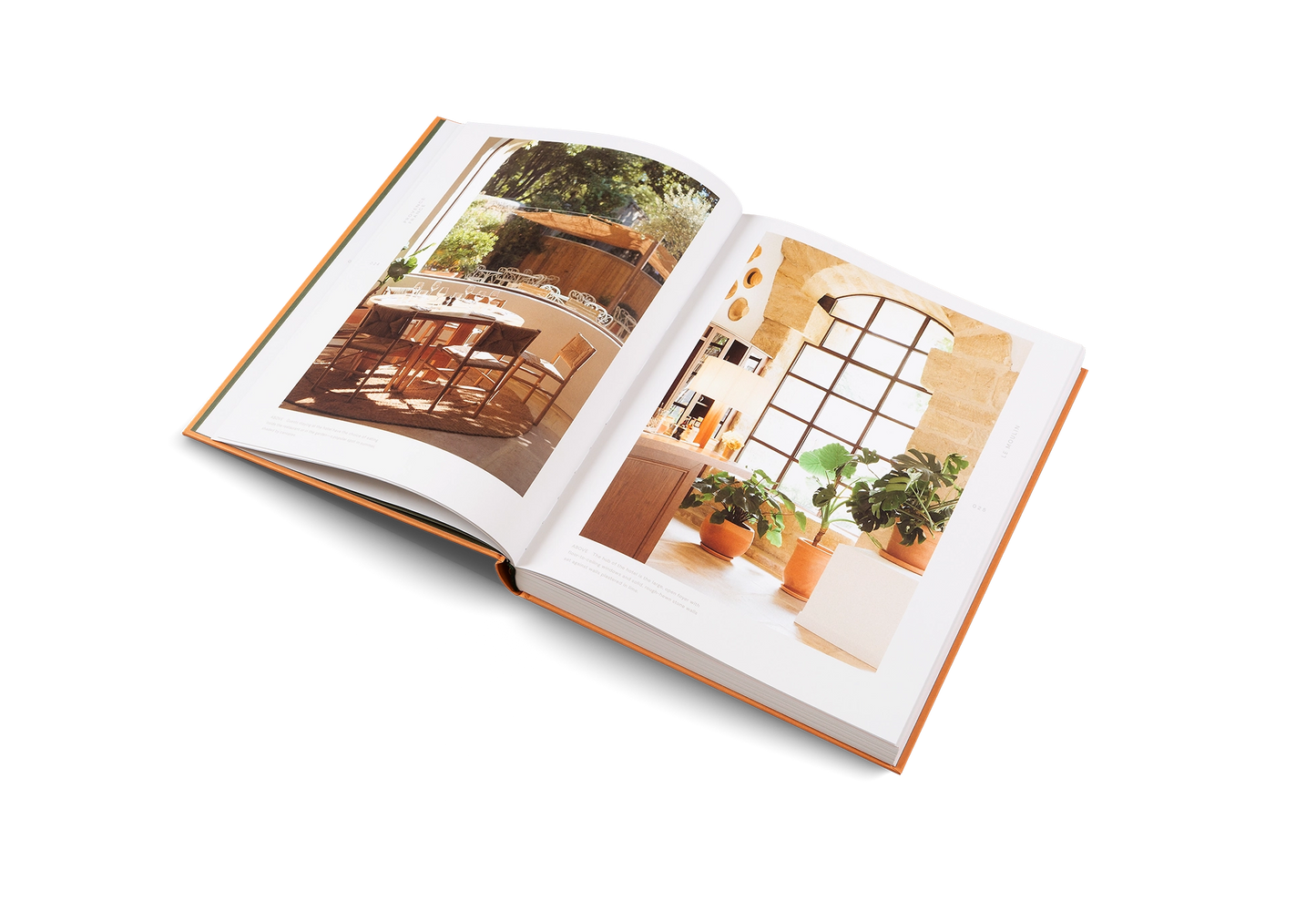 Slow Escapes Book