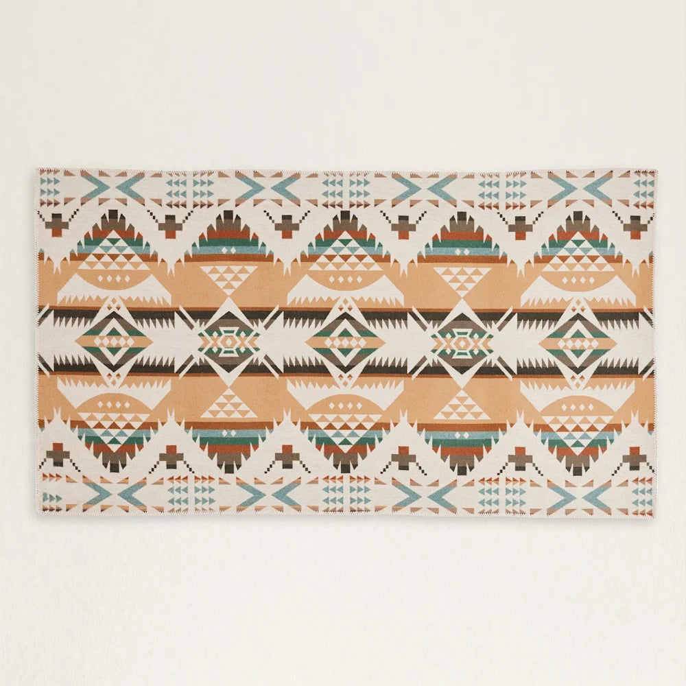 Pendleton Nehalem Saddle Blanket