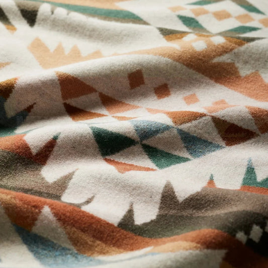 Pendleton Nehalem Saddle Blanket