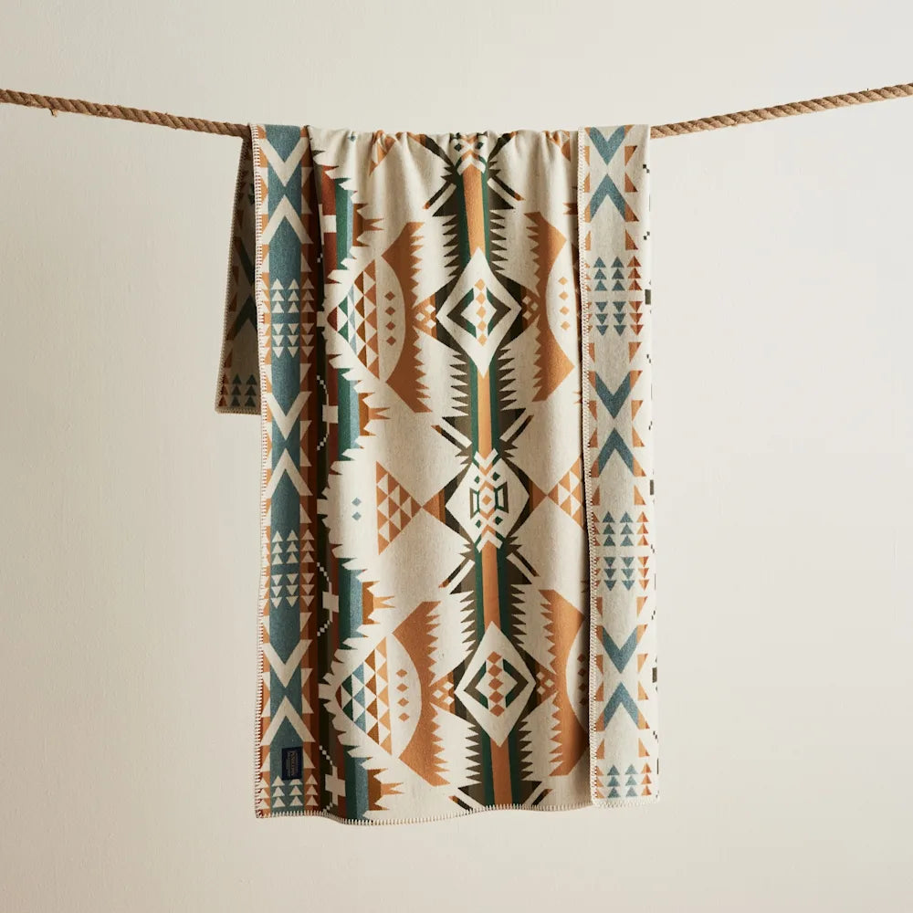 Pendleton Nehalem Saddle Blanket