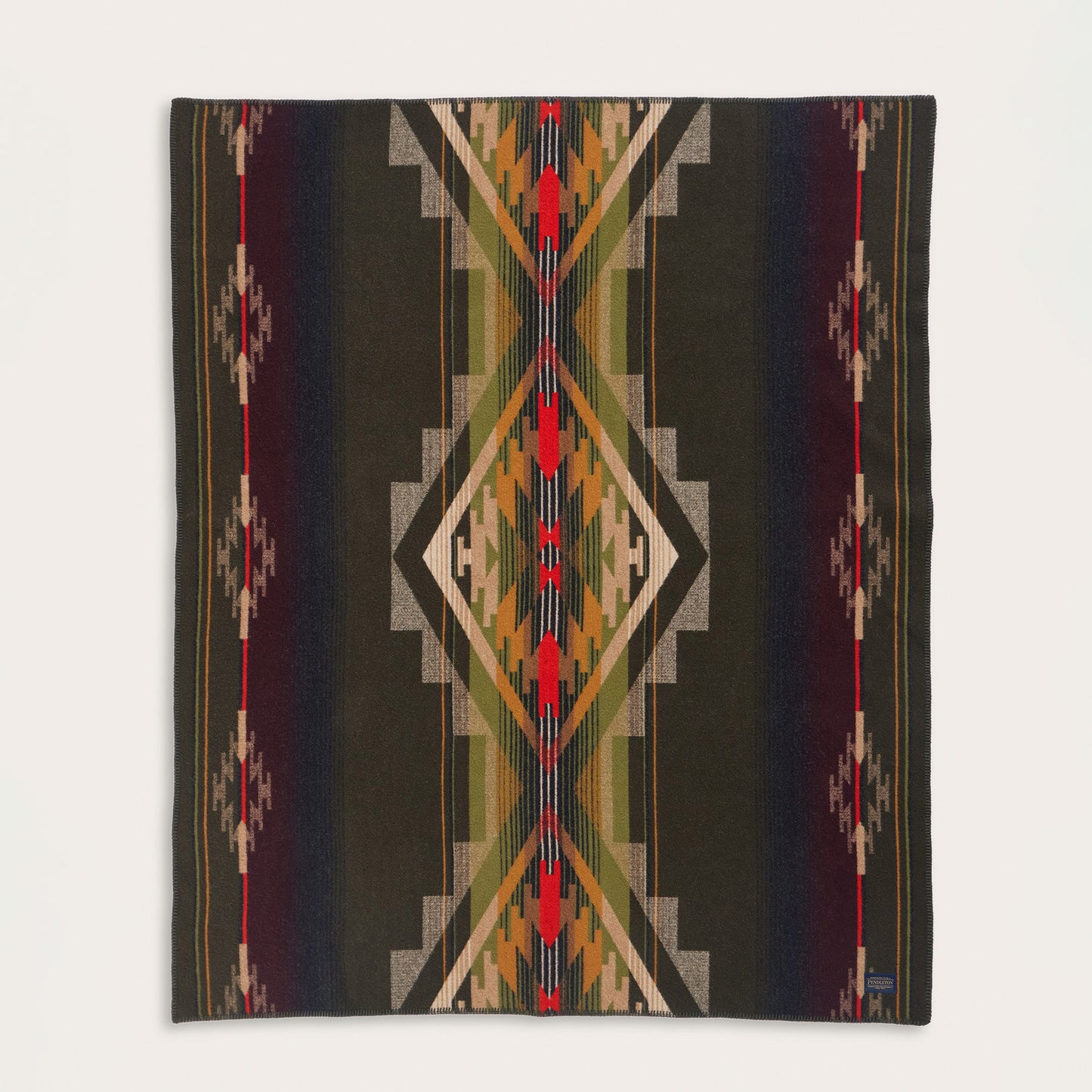 Pendleton Tumalo Throw
