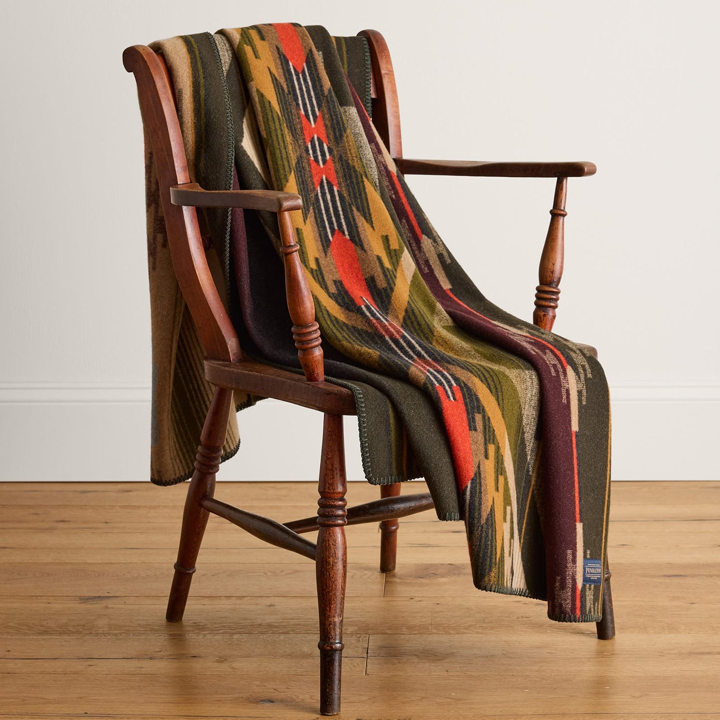 Pendleton Tumalo Throw