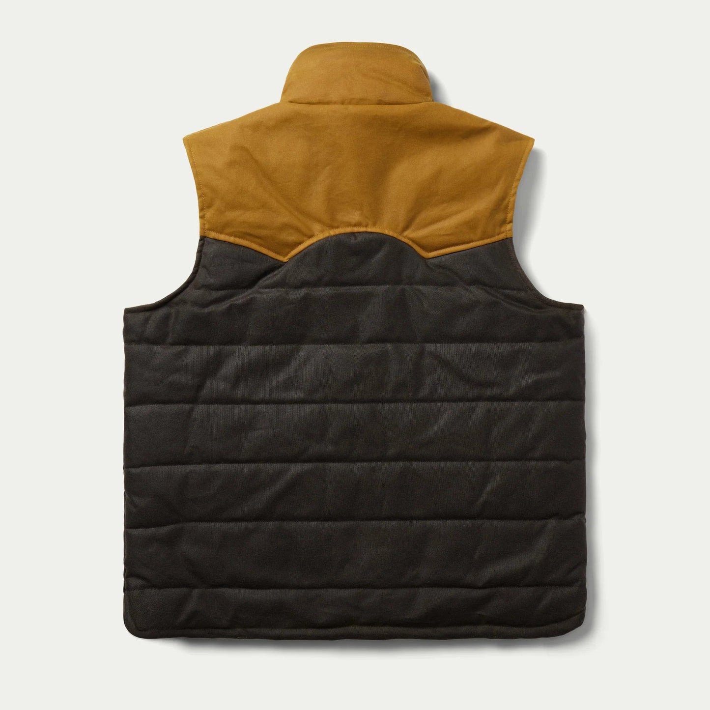 RangeWax Puffer Vest