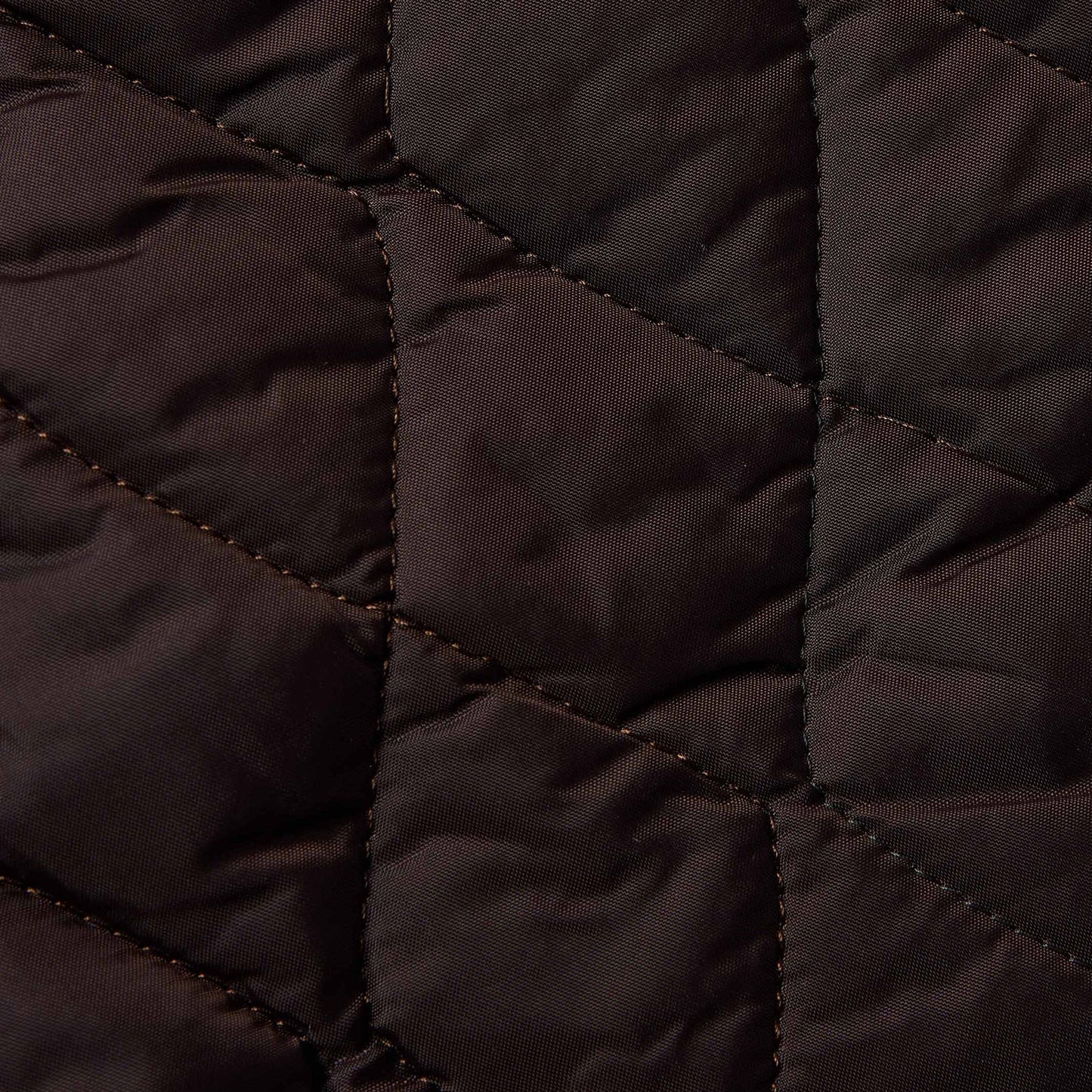 Wool Coat With Shearling Collar