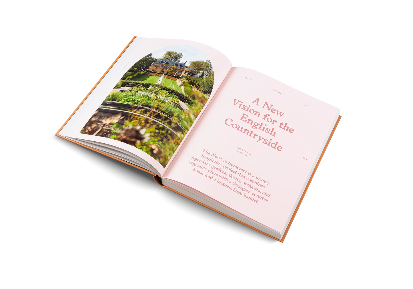 Slow Escapes Book