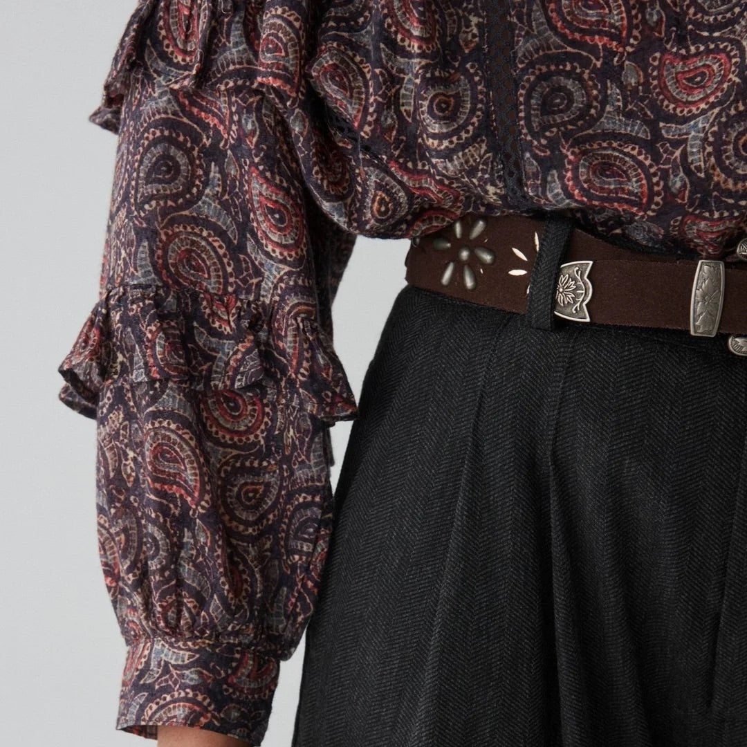 Daisy Belt