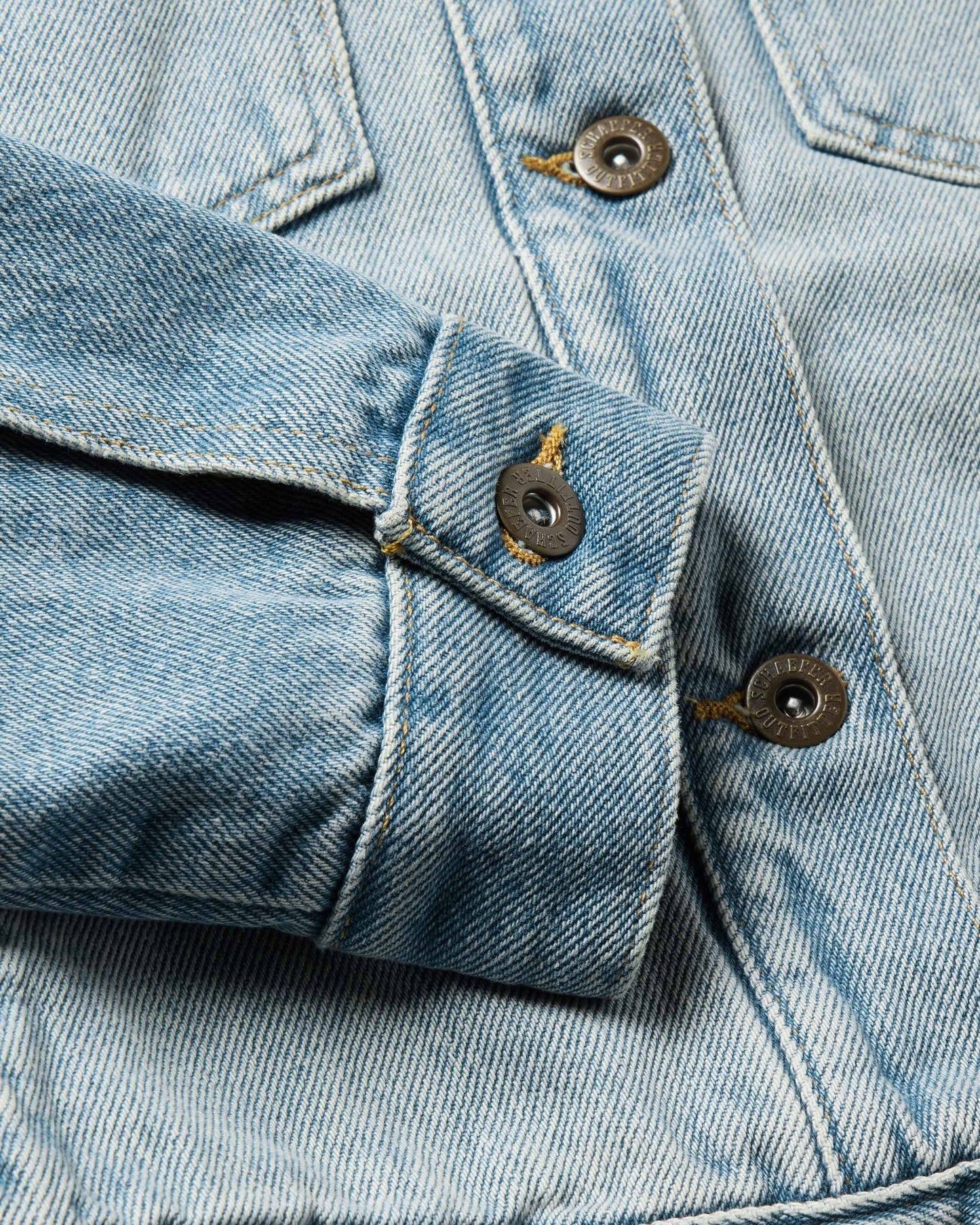 Women's Legend Denim Jacket