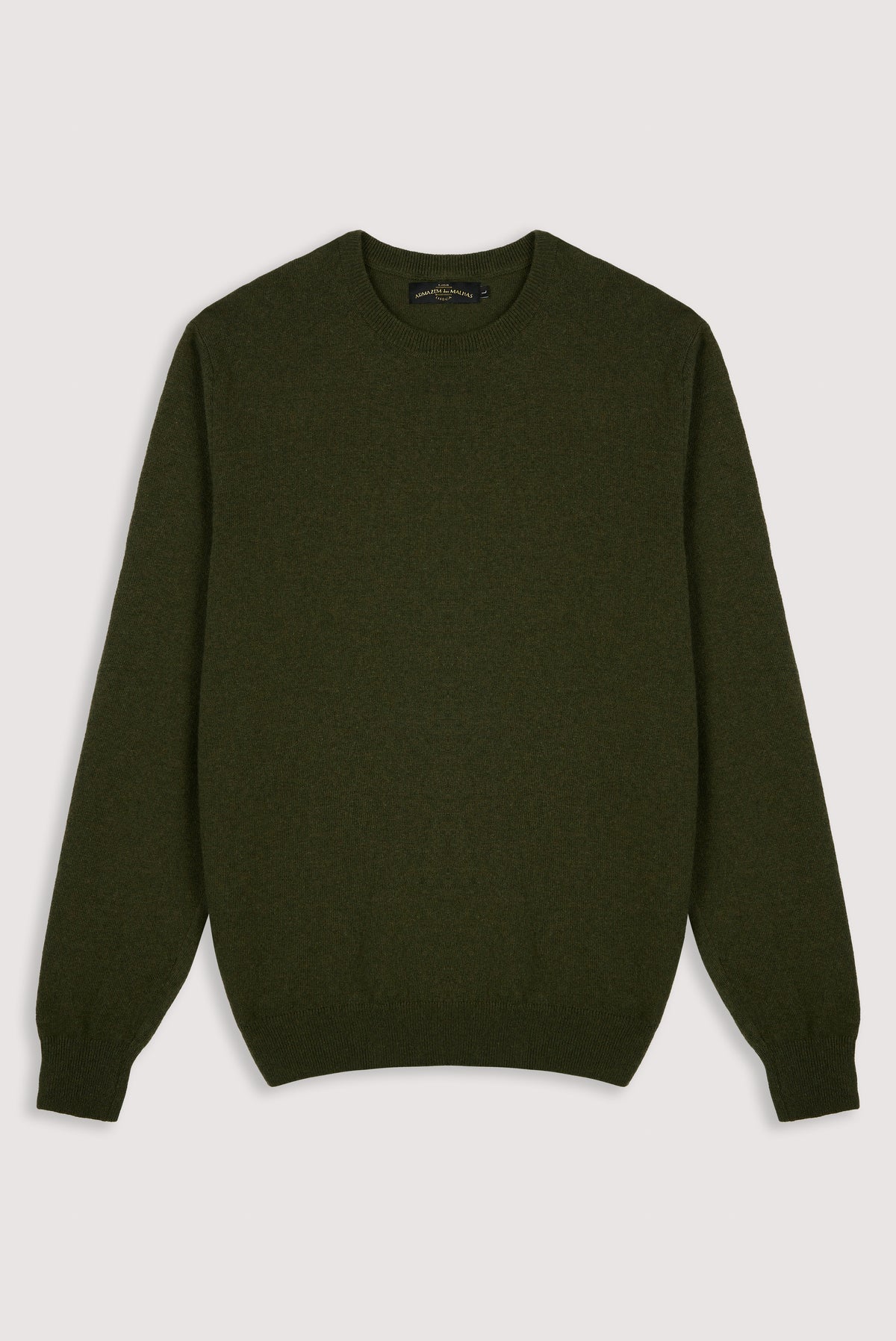 Sad Cowboy Club Crewneck - Cream