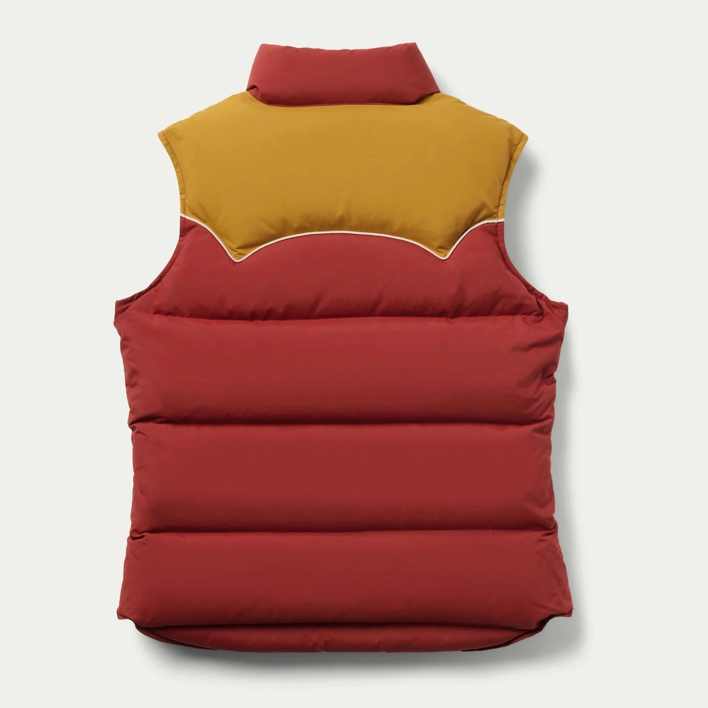 Helena Down Vest