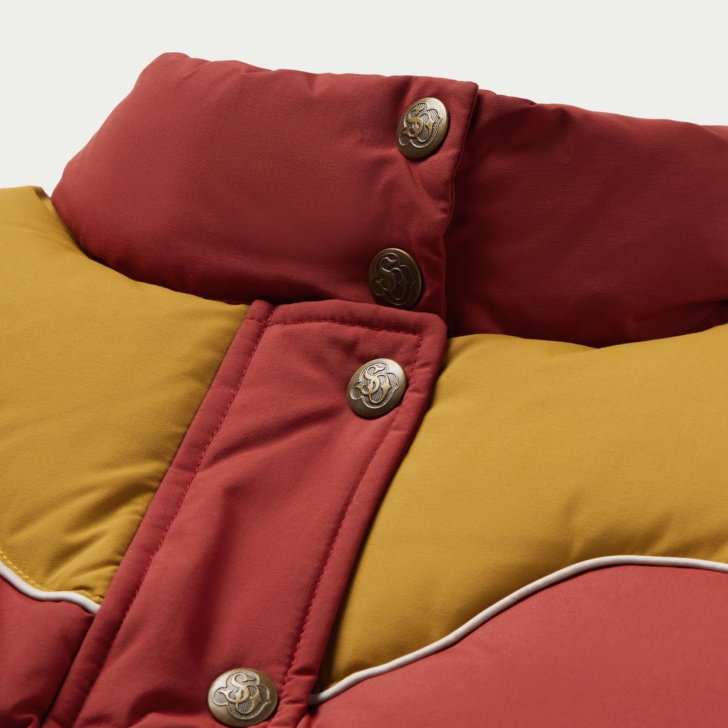 Helena Down Vest