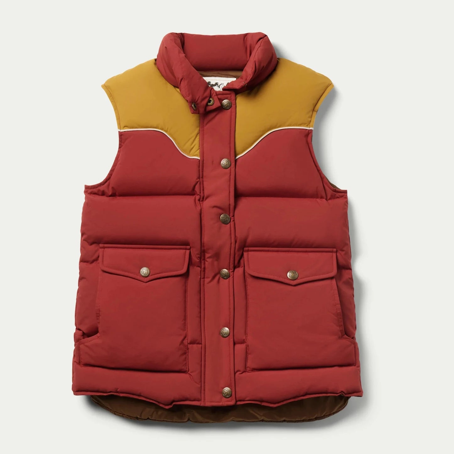 Helena Down Vest