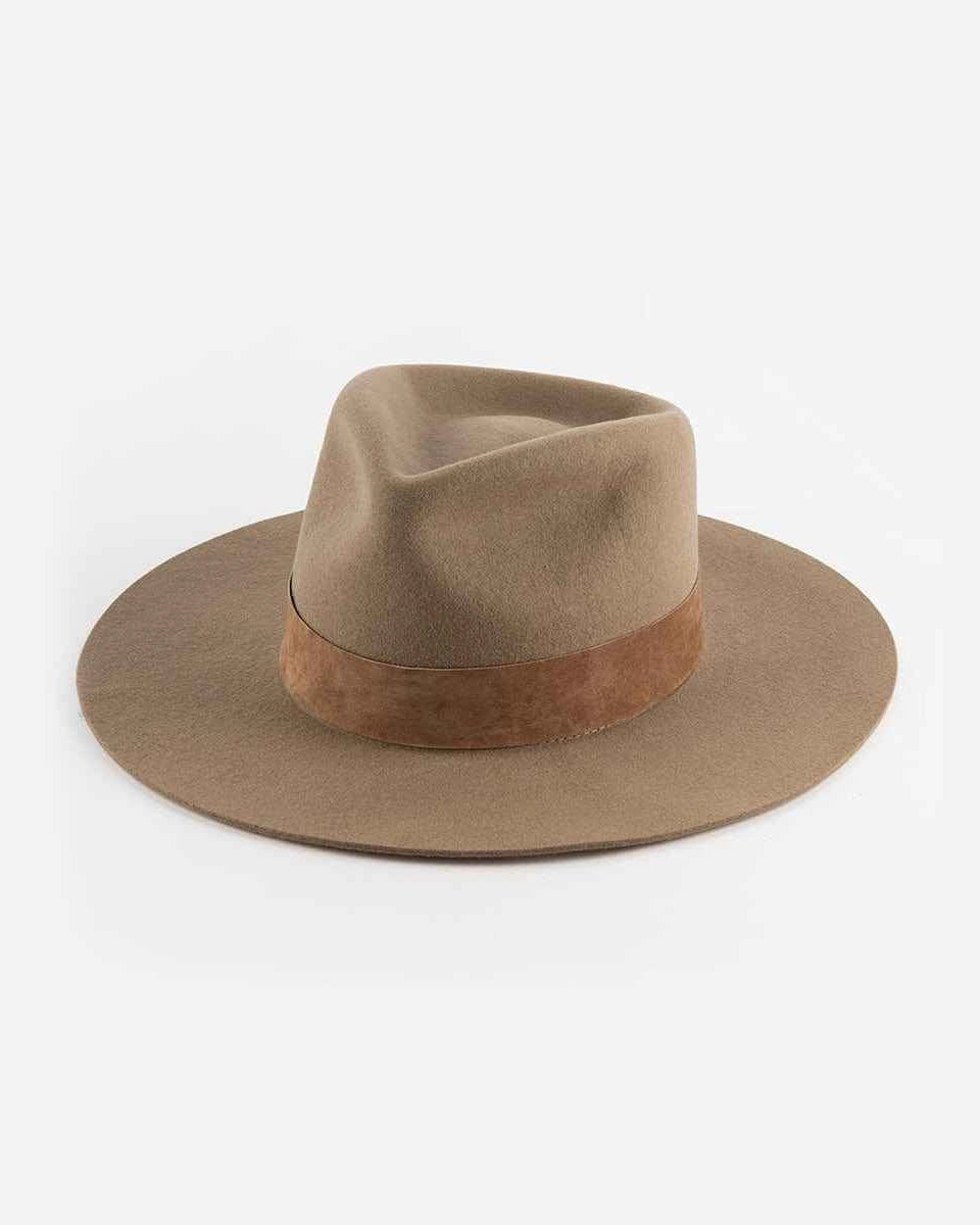 Miller Fedora Hat