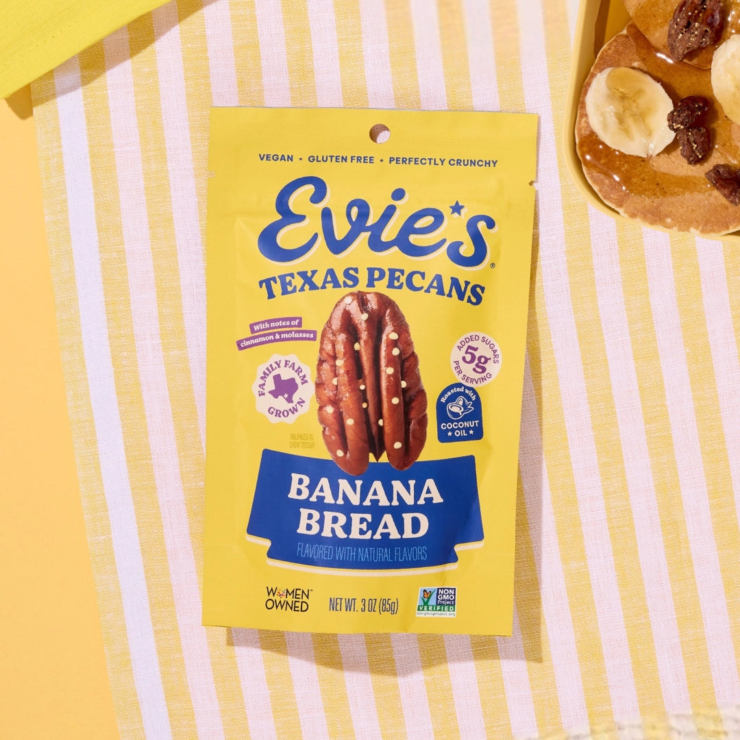Evie's Texas Pecans