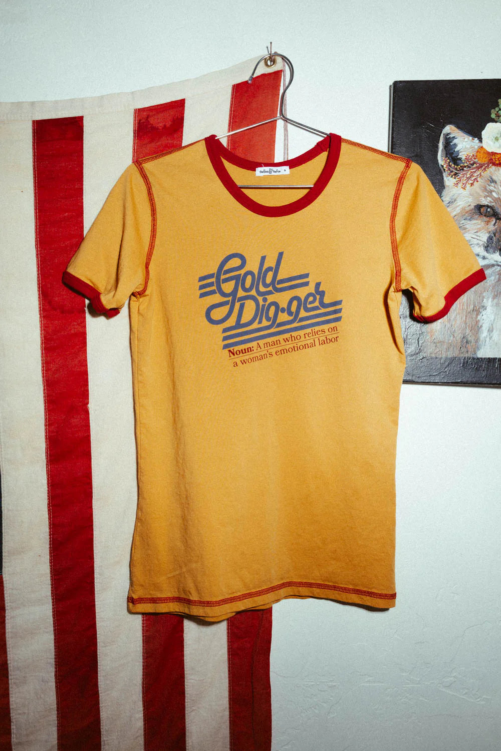 Gold Digger Shirt