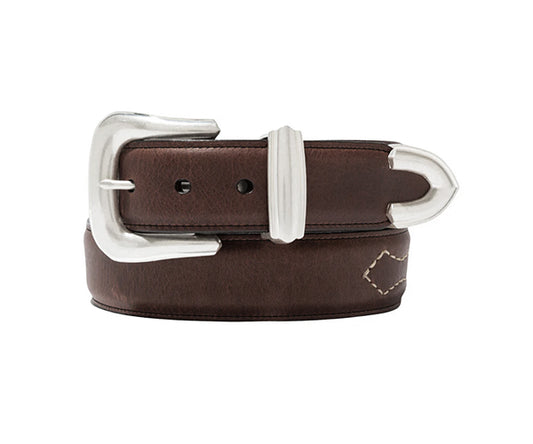 Dalton Belt - Brown