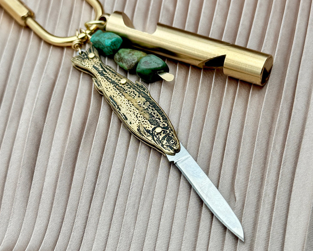 Finley Purse Charm