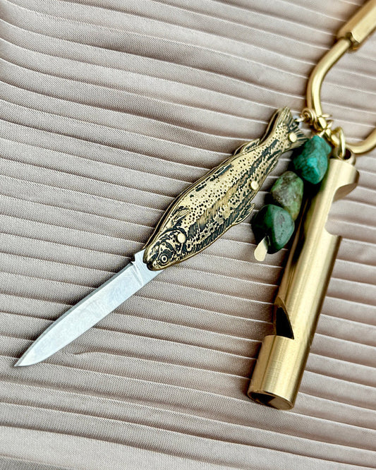 Finley Purse Charm