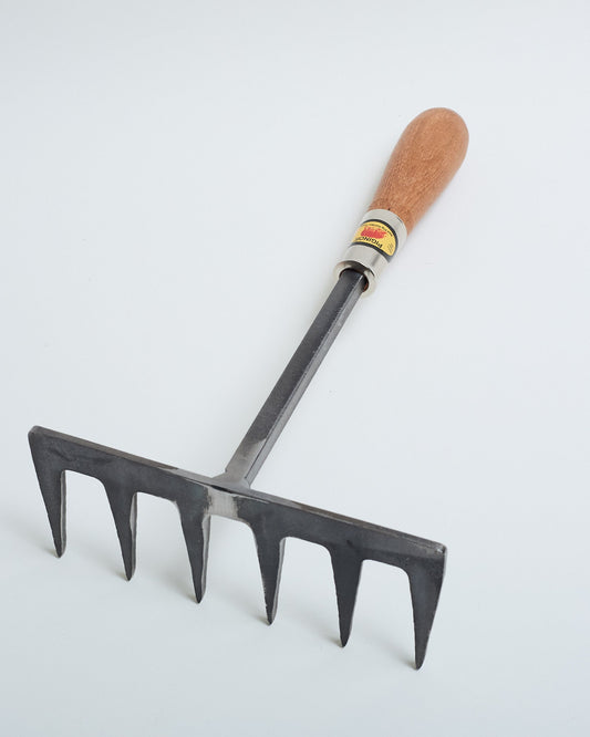PIGINOR Hand Rake
