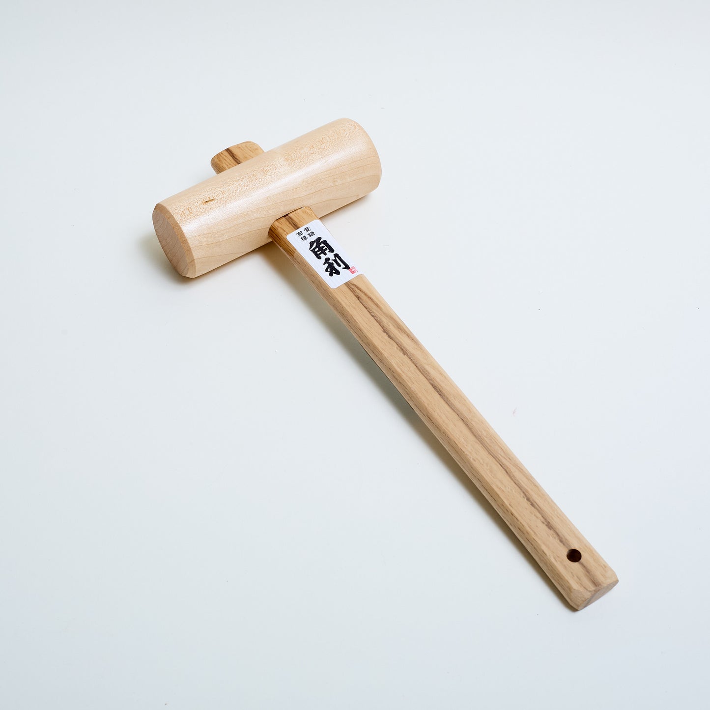 Kakuri Wooden Mallet - 42mm