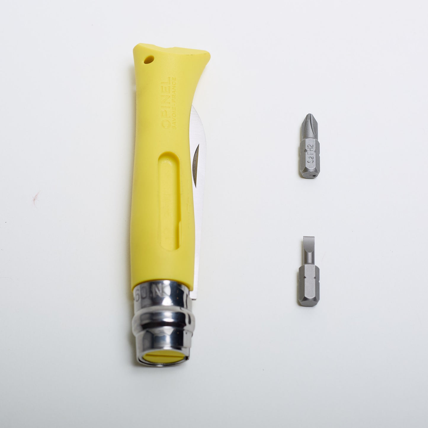 Opinel No.9 DIY Utility Knife