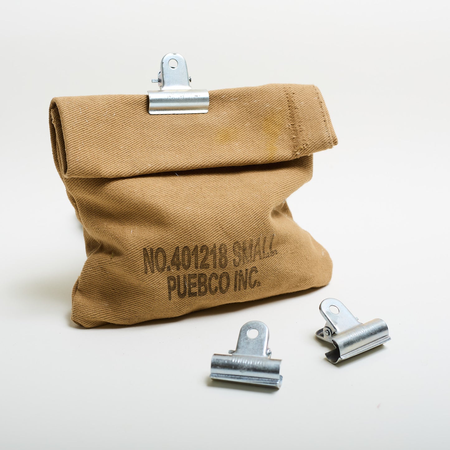 Utility Clips