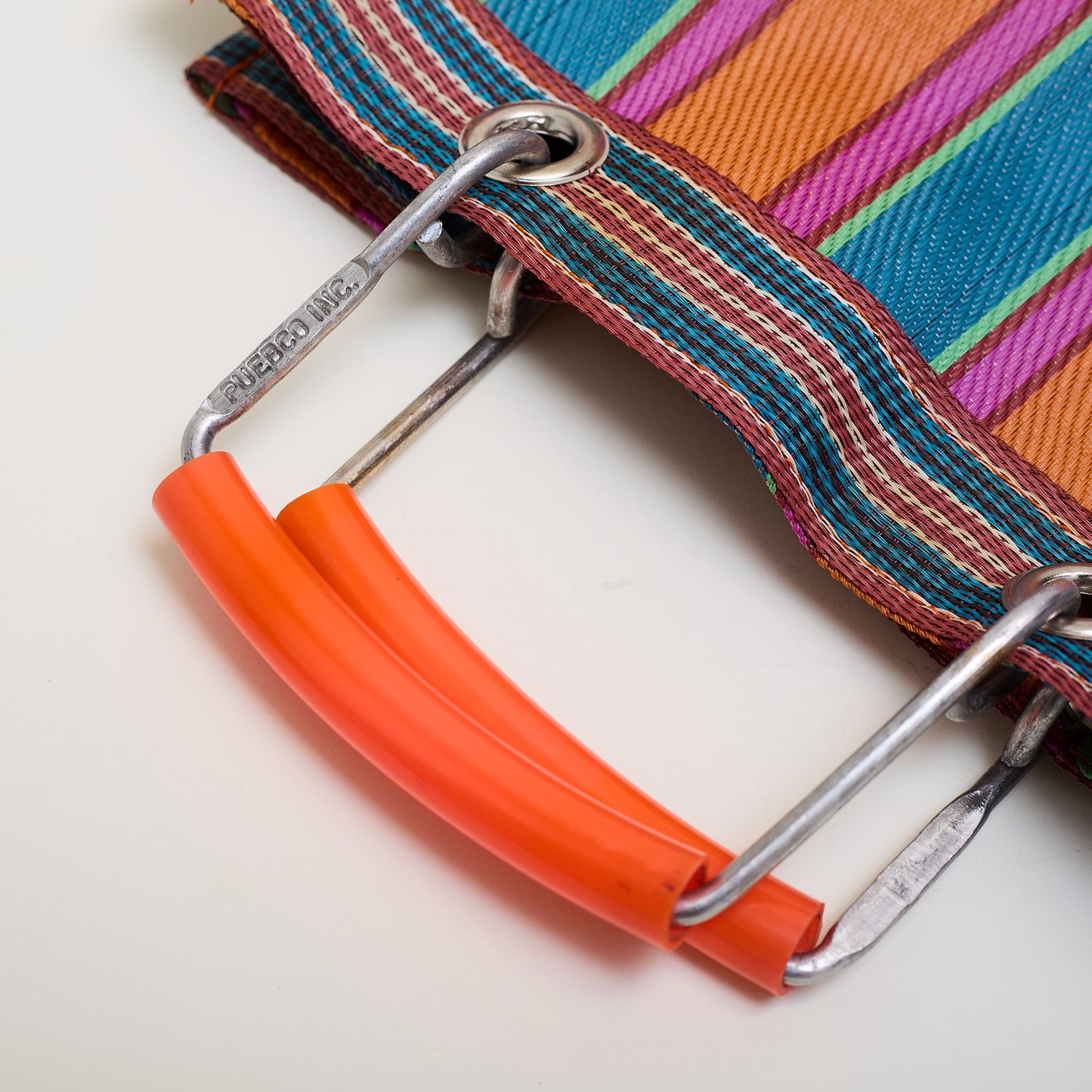 Recycled Market Bag