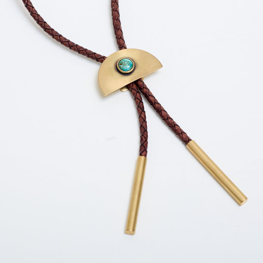 Tulum Bolo Tie