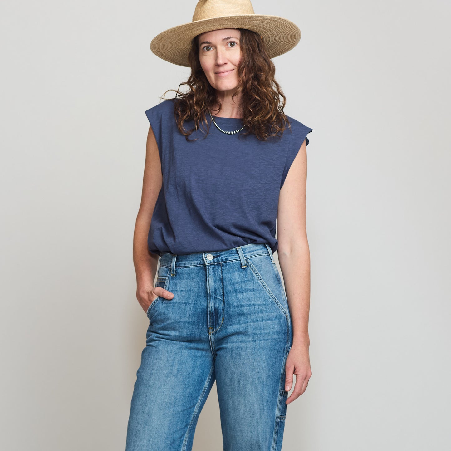 Carter Carpenter Pants