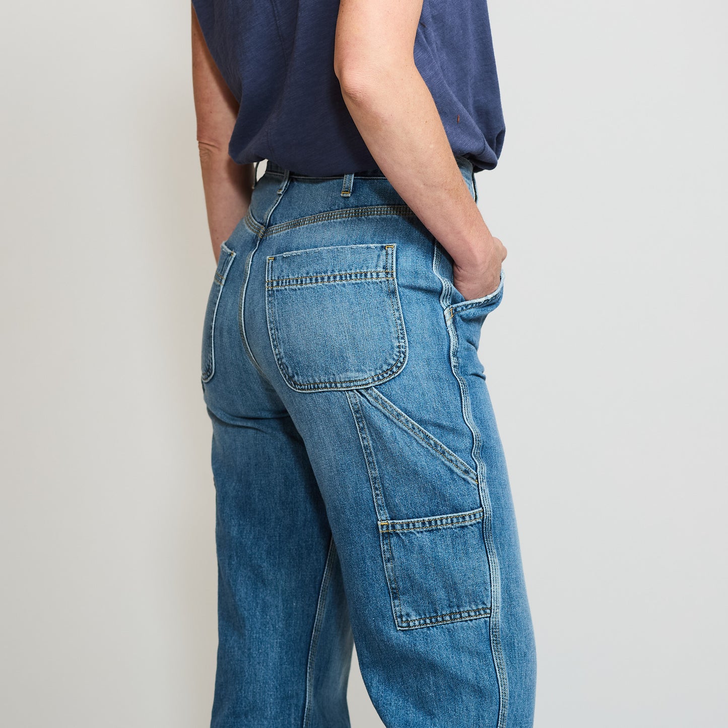 Carter Carpenter Pants