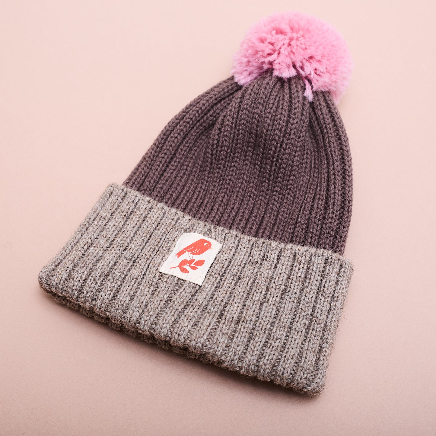 Matt Sewell Bobble hat