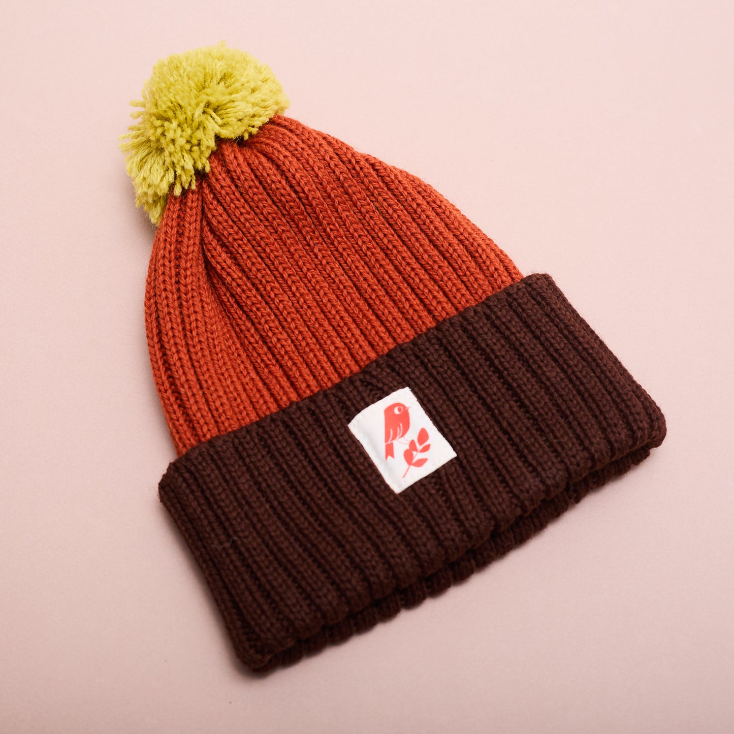 Matt Sewell Bobble hat