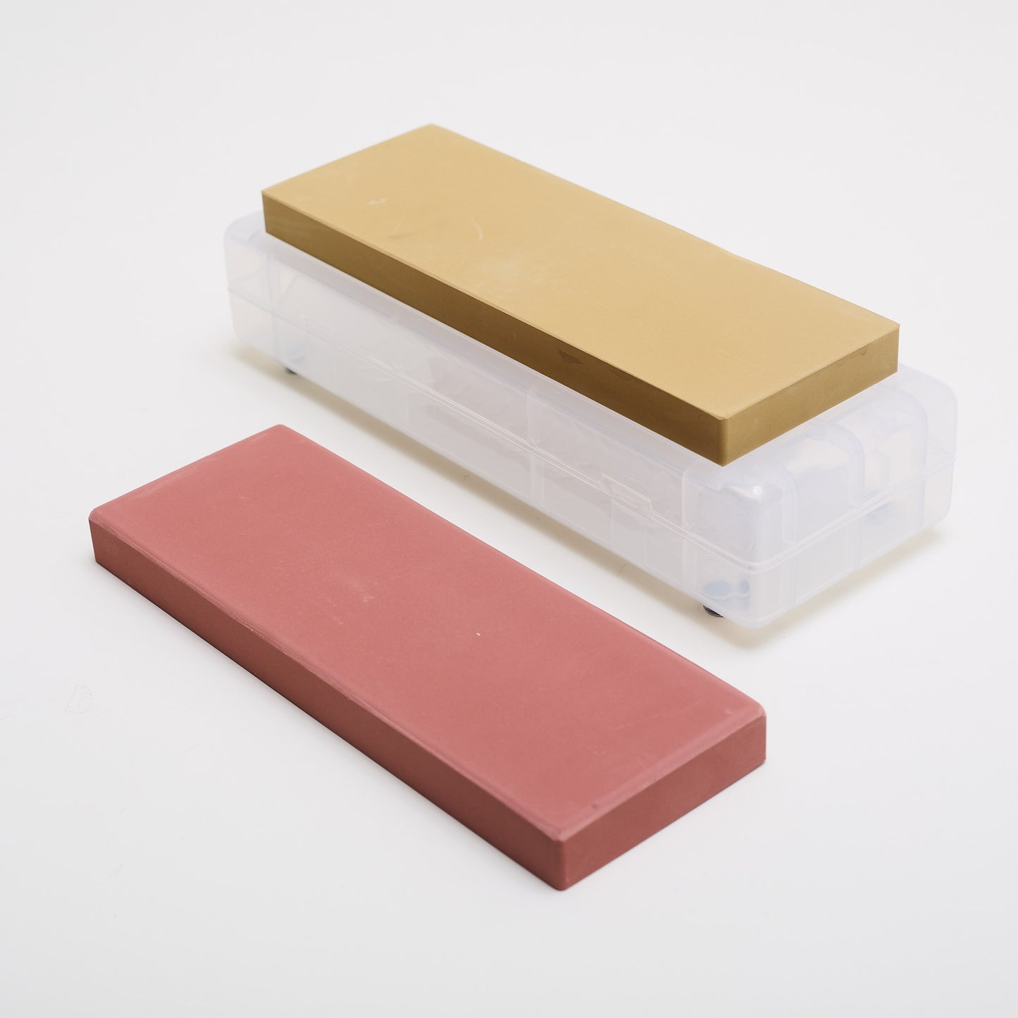 Professional Grade Sharpening Whetstones