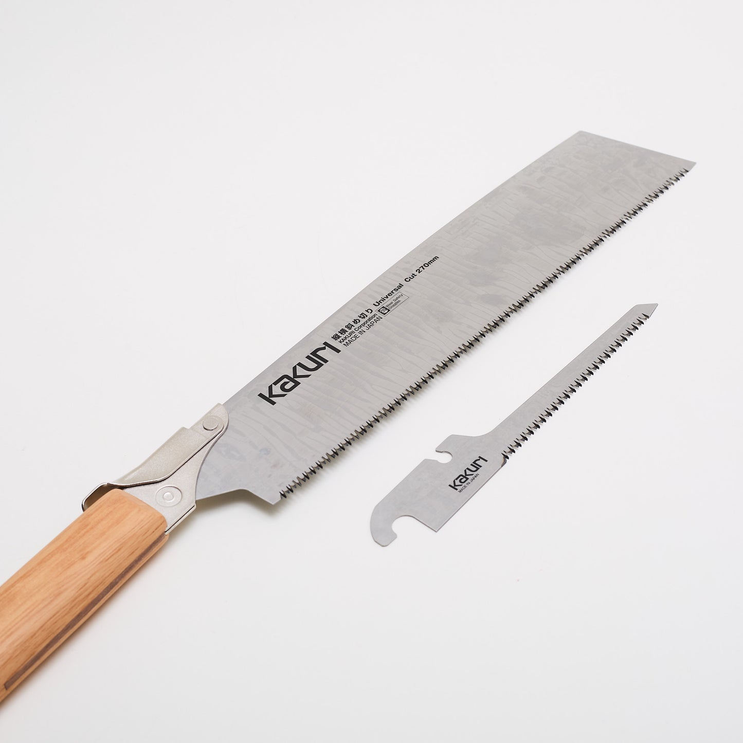 Kakuri Standard Woodworking Saw Kit